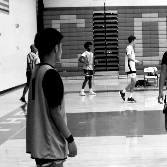 Meet your Posher, Brian - Picture 1 of 1